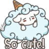 Ice sheep 17