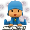 haddderbonilla
AHIM PRECIOSA