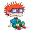 Reptar & Carlitos (Rugrats) 14