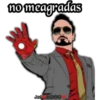 no meagradas
Javi 0000