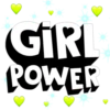 GIRL
POWER
