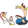 kick Buttowski 10