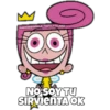 HADDERBONILLA CADOLFOOJOSE
NO SOY TU
SIRVIENTA OK