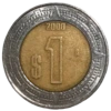2000  $1