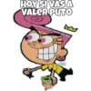 HOY SI VAS A
VALER PUTO
HADDERBONILLA ADOLFOOJOSE