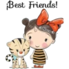 Love, friendship! 18