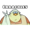 CARACOLES
@oyesss_batman
