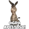 Burro (Shrek) 18