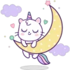 𑁍Unicornios cute🦄 18