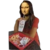 oes
Monalisa
110