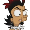 La familia del barrio 14