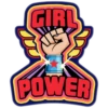 GIRL
a
POWER