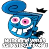 e
ADOLFOOJOSE HADDERBONILLA
NUNCA me veRAS
ASI PENDEJA POR TI