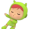 Pocoyo uwu 2 20