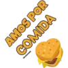 AMOS POR COMIDA