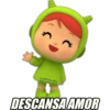 haddderbonilla
DESCANSAAMOR