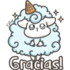 Ice sheep 19