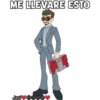 ME LLEVARE ESTO
Javi Dovo