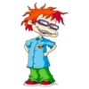Reptar & Carlitos (Rugrats) 15