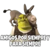 Burro (Shrek) 19