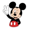 Mickey Mouse 1 20