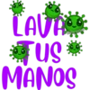 Frases del virus (coronavirus) 12