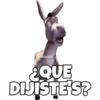 Burro (Shrek) 20