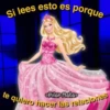 Si lees esto es porque
te quiero hacer las relaciones
Pilar Mata