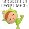 Pocoyo uwu 2 21