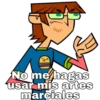 Drama Total 16