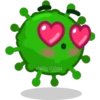 Frases del virus (coronavirus) 13