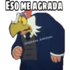 ESO ME AGRADA
@oyesss_batman