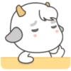 Oveja Cute 9