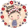 Love, friendship! 22
