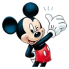 Mickey Mouse 1 21