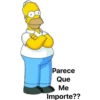 Parece
Que
Me
Importe??