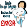 todo
lo që hagas
hazlo Certy
con
AMOR
*k@r!x