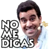NO
ME
CAIGO
DE RISA
EW
DIGAS