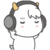 Oveja Cute 11