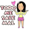 TODO
ME
SALE
MAL
k@rlx