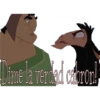 Jine la rerded catron