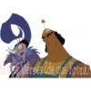 Io iernes Cae que Kronk