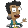 La familia del barrio 16