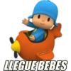 haddderbonilla
LLEGUE BEBES