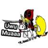 Uwu
Muaaa 어
*M.ANGEloto
