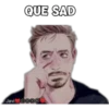 QUE SAD
Javi DOVO