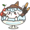 Ice sheep 21