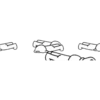 STICK MAN FACES 21