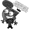 Quien me
OLVIDO HOY
HADDERBONILLA ADOLFOOJOSE
