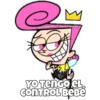 HADDERBONILLA PADOLFOO JOSE
YO TENGO EL
CONTROL BeBe